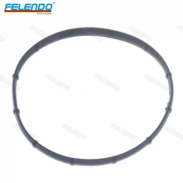 FELENDO LR022931 Engine Cover Gasket for Range Rover Vogue L322 L405 Sport L494