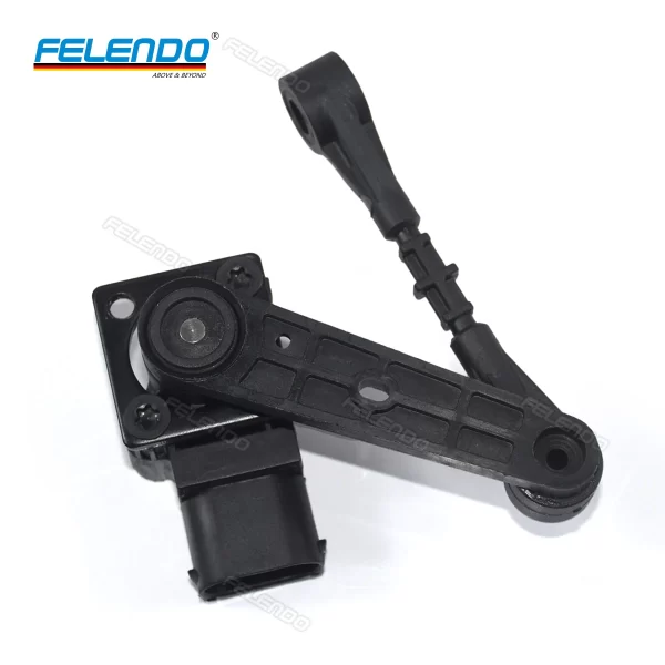 FELENDO LR013915 LR023646 Height Level Sensor for Land Rover Discovery 4 2010 LR4