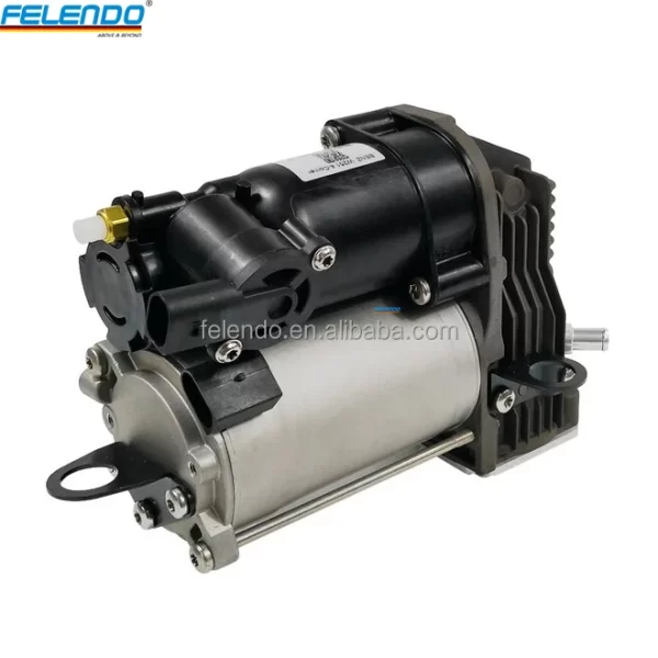 Air Suspension Compressor Pump for Mercedes Benz W251 R-Class