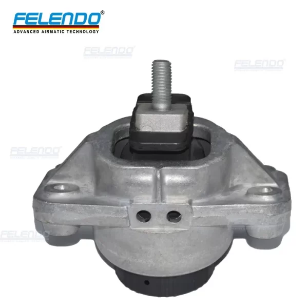 FELENDO Engine Mount for Range Rover Sport and Discovery 5.0L LR056882