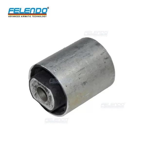 FELENDO Rear Suspension Lower Arm Bush Kit RGX000060 for Land Rover 03-12
