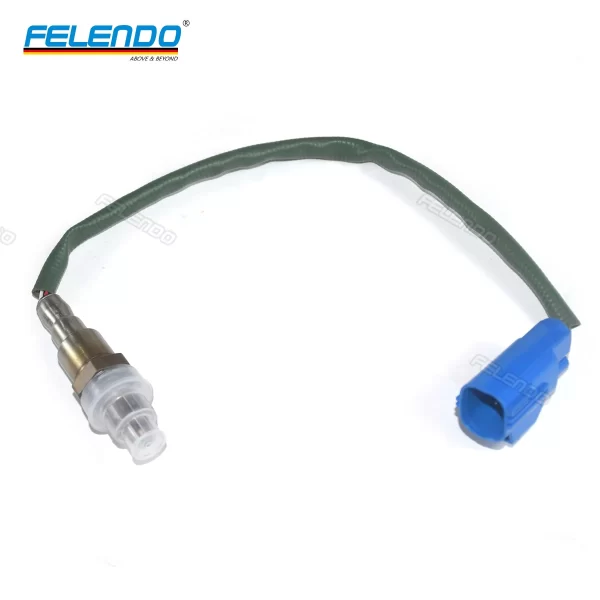 FELENDO Rear Oxygen Sensor for Range Rover Valer 2017 LR091884 T2H31272