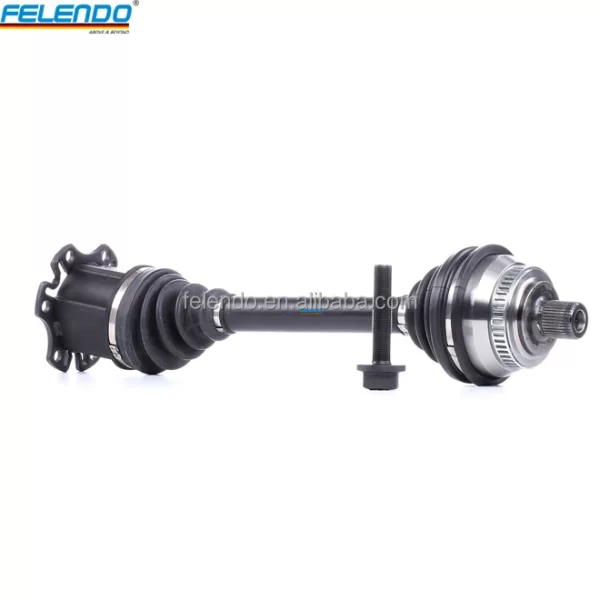 Front Right Axle Drive Shaft for Land Rover Evoque 2.0L Petrol - LR048486 LR061595