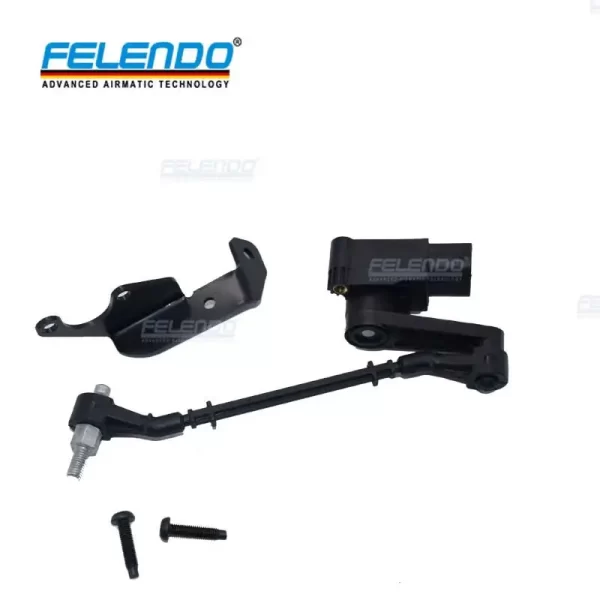 Left LH Front Air Suspension Sensor LR020626 for Land Rover 03-09