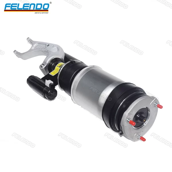 Front Left Air Spring Strut Shock 1027061-00-C for Tesla Model XS Felendo