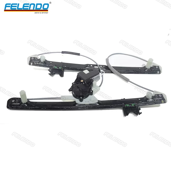 Front Left Window Regulator for Range Rover 2013 LR078164 LR057337 LR052690 LR048342 by Felendo