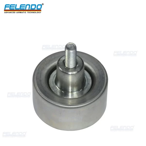 FELENDO Idler Pulley PQH500090 for Land Rover Range Rover Sport L320