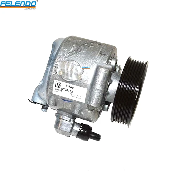 Hydraulic Pump for Range Rover Sport L320 LS 3.6 Diesel RVB500060