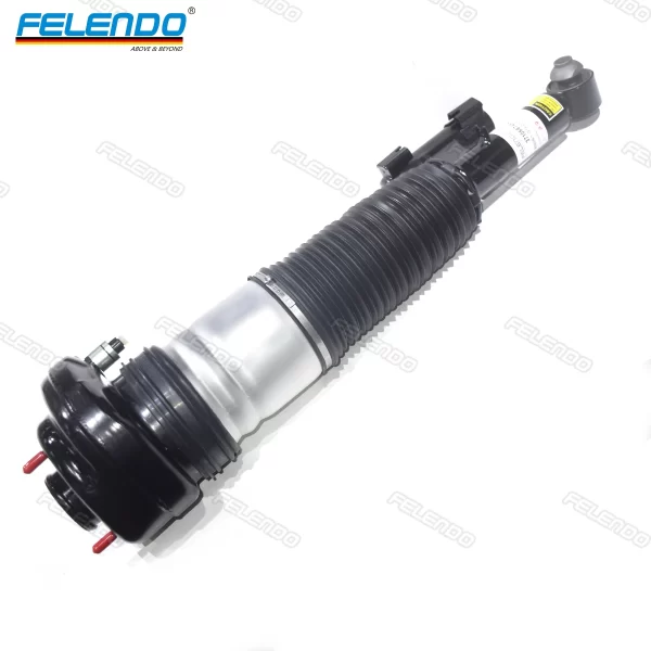 Rear Left Air Suspension Shock Absorbers for BMW 7 Series Felendo