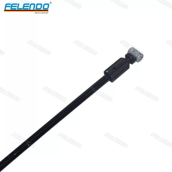 Hood Latch Release Control Cable for Range Rover Sport L494 2014-2018 LR110359 LR056516 LR044883