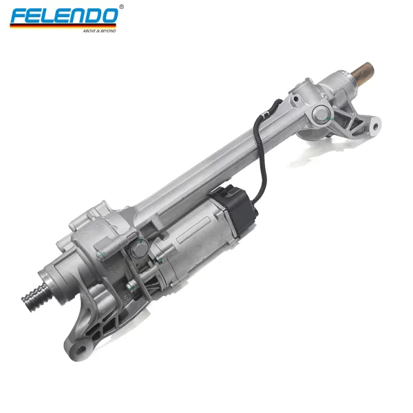 LR033526 LR143416 LR092479 LR058395 LR049076 Electric Power Steering Gear Steering Rack and Pinion for Range Rover Vogue 2013- Felendo Parts