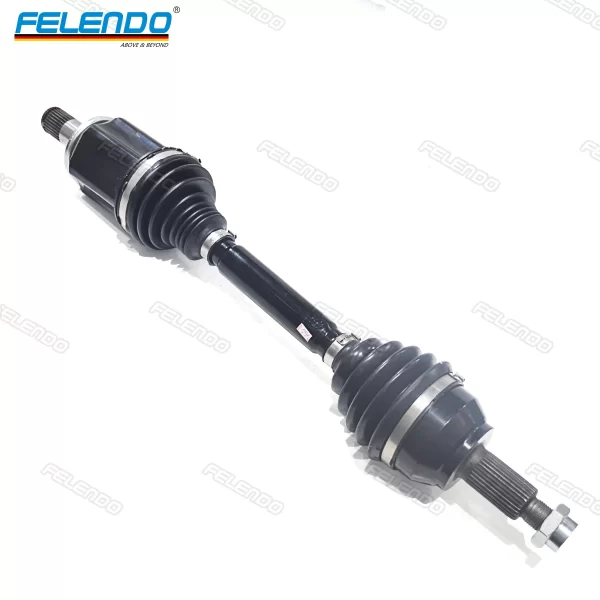 Front Axle Left Drive Shaft for Range Rover 1994-2001 & New Defender 2020- LR142288 LR132687