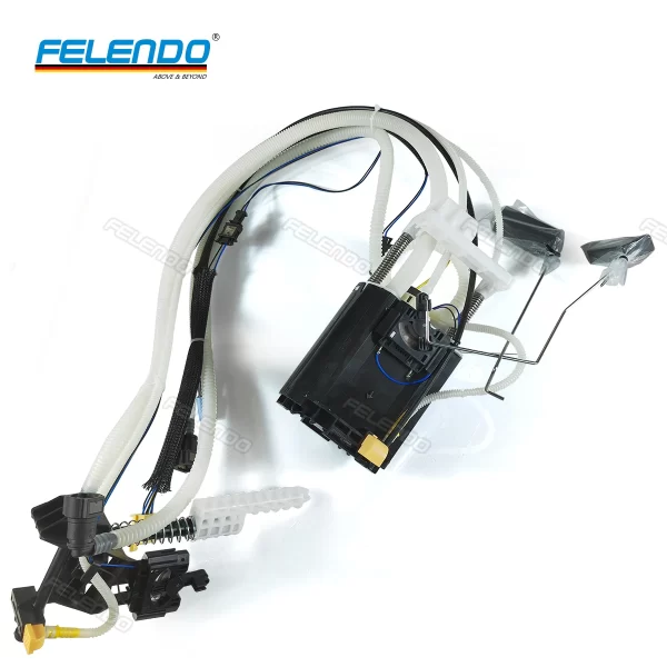 FELENDO Fuel Pump, Tank Sender for Range Rover Vogue L322 3.6 Diesel
