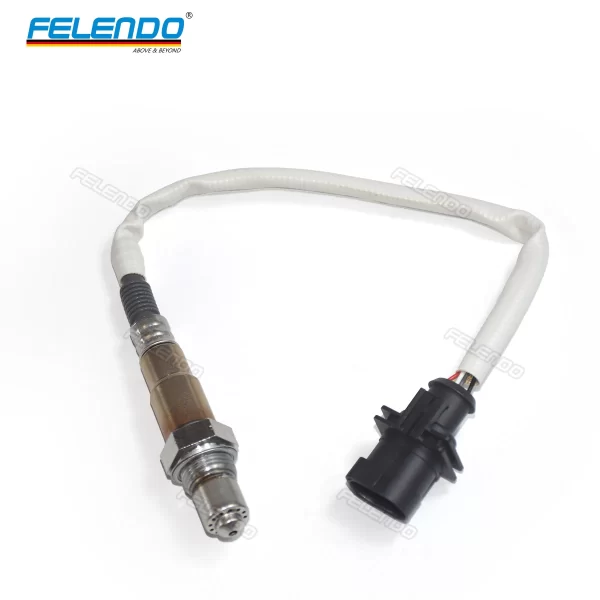 LR049882 T2H3281 Front Oxygen Sensor for Range Rover Evoque & Land Rover Discovery Sport 2.0L Petrol