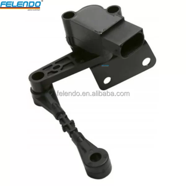 Air Suspension Ride Height Level Sensor for Range Rover Evoque LR024218 by Felendo