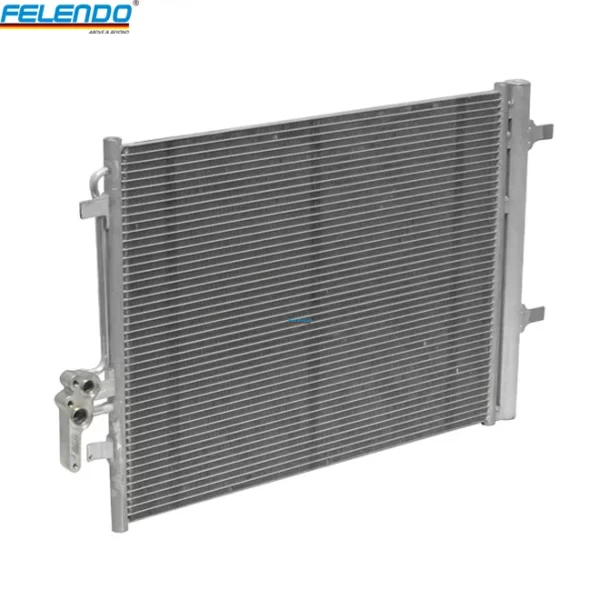 FELENDO Air Condition Radiator LR023921 for LAND ROVER DISCOVERY SPORT L550