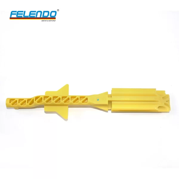 FELENDO Fuel Restrictor Tool LR014047 for Land Rover Discovery 3 4 Range Rover Sport Evoque Freelander 2