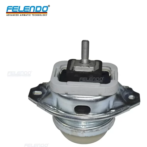 FELENDO Engine Mount Motor Support for Land Rover Discovery 4 2010