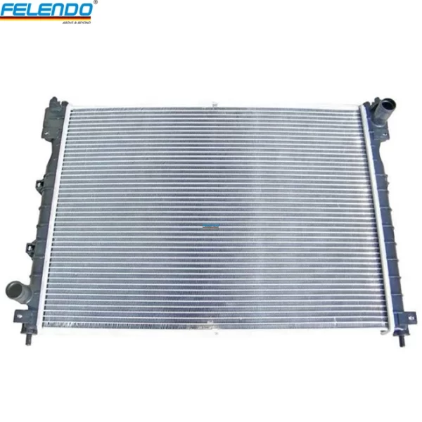 FELENDO Radiator for Land Rover Discovery 3, 4 & Range Rover Sport PCC500610
