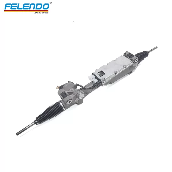 Electric Power Steering Gear Steering Rack and Pinion For Audi A4 A5 A6 A7 Q5
