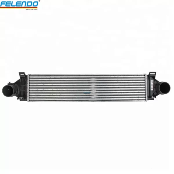 FELENDO Intercooler for Range Rover Evoque Discovery Sport LR031467