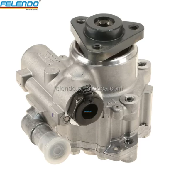 LR014089 Power Steering Pump for Range Rover Sport Discovery L319 L320 3.0 5.0 AH323A674AB