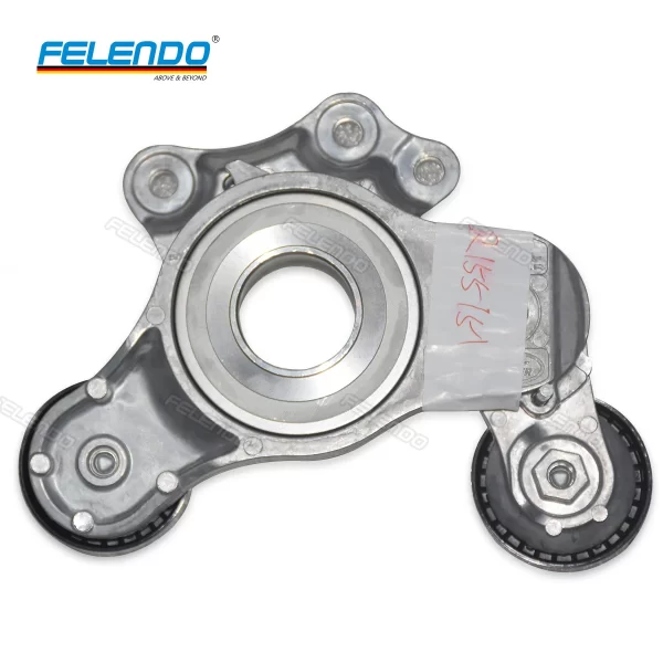 FELENDO LR139647 Timing Belt Tensioner for Range Rover Velar Discovery Sport EVOQUE LR155151 LR170967 AJ21D4 2.0 Diesel