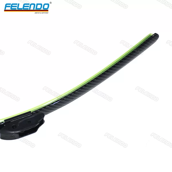 Front Wiper Blade Left for Jeep Compass 2007-2017 68002028AA Felendo