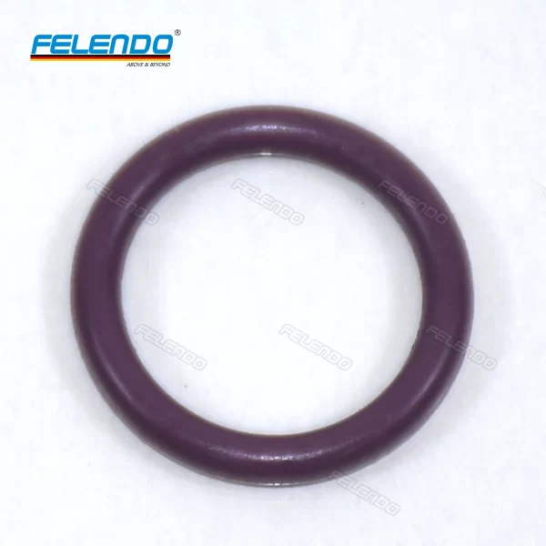 Felendo Ring O-Ring W780297SJ00 LR054871 T2R4991 for Range Rover Sport