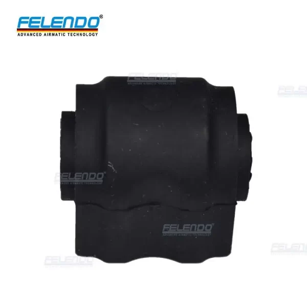 FELENDO LR018354 Rear Stabilizer Sway Bar Bushing for Range Rover Sport 06-13