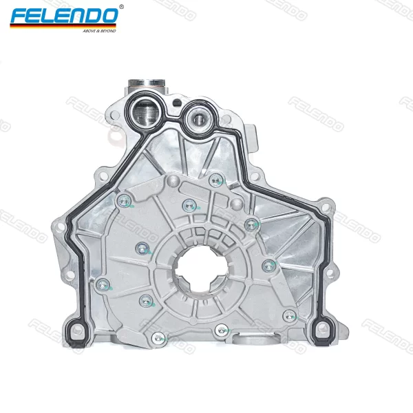 Felendo Genuine Parts 4.4 Diesel Engine Oil Pump LR089143 LR014546 LR050540