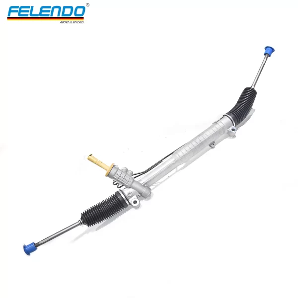 Steering Rack LR032374 LR011316 QEB500560 QEB500260 for Land Rover Discovery 3 2004-2009 L319