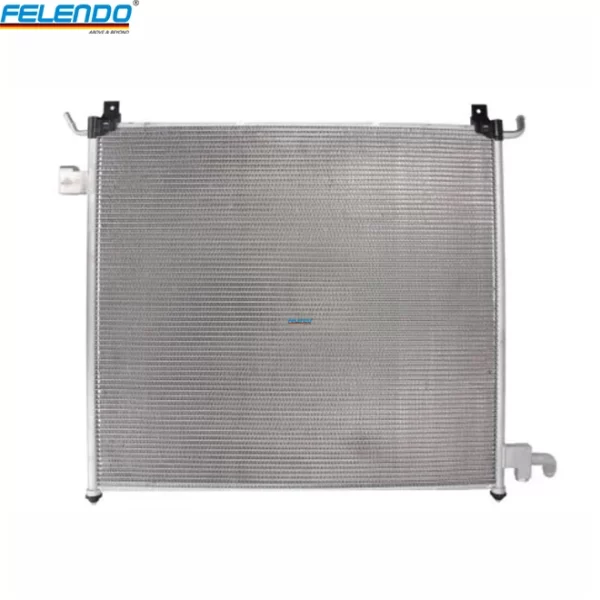 FELENDO RADIATOR for Land Rover Defender L663 Discovery V 3.0 LR062430