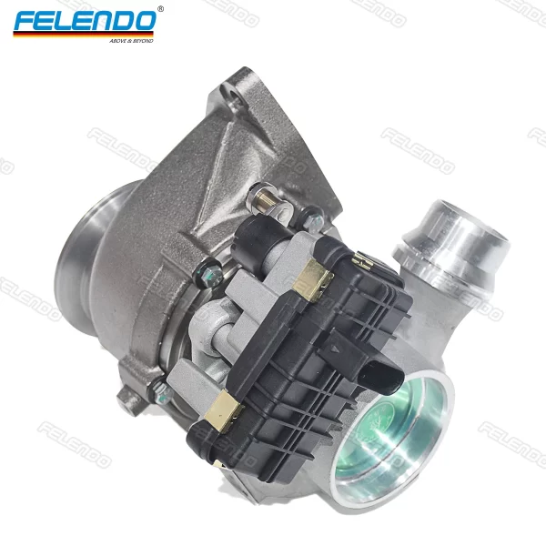 FELENDO LR140581 Power Seat Control Module for Discovery Sport 2015- Discovery 4 2017