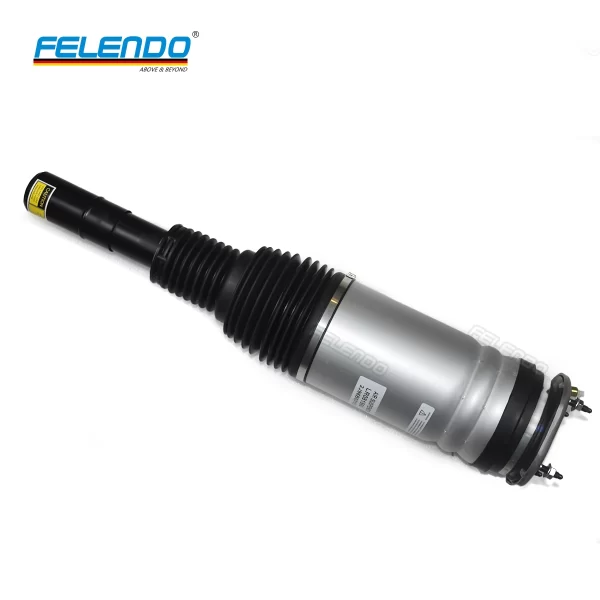 FELENDO Front Air Suspension Shock Absorber for Land Rover Discovery 5 2017- LR081564 LR123641 LR081560