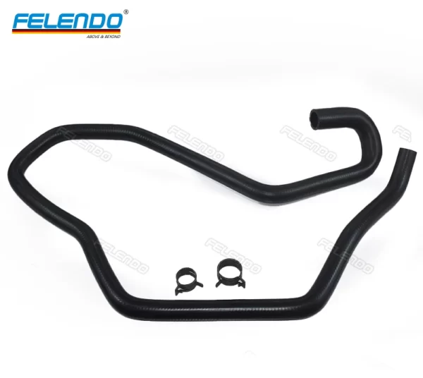 FELENDO 4.4 V8 Petrol Supercharged Coolant Water Hose for Range Rover Vogue L322 2002-2009 PCH501910