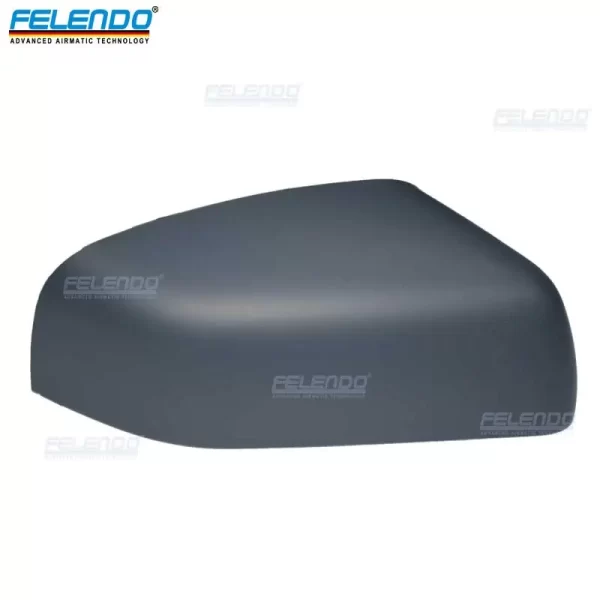 FELENDO Mirror Housing Cover for Land Rover LR4 LR2 - Primed RH LR019961