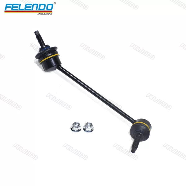Rear Stabilizer Bar Link C2C18571 C2D49528 for Jaguar XF XJL