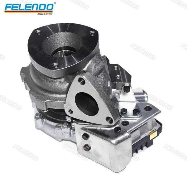 FELENDO Turbo Charger for Ford Ranger Transit 2.2 TDCi BK3Q6K682CB U20313700A
