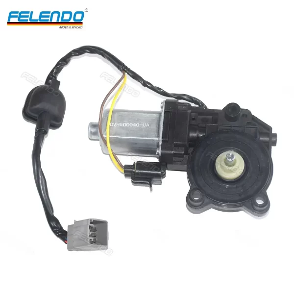 FELENDO LR2 Front Window Regulator Motor RH CVH500040