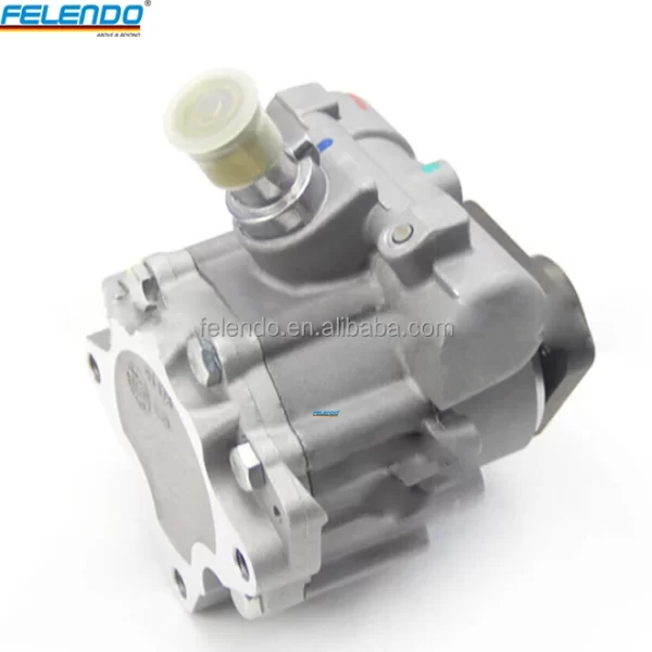 High-Quality Power Steering Pump for Range Rover L322 - QVB000110 QVB000110E