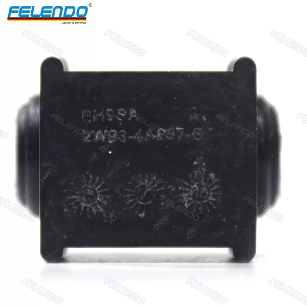 FELENDO Rear Stabilizer Link Bushing for Jaguar XJ 2009 S-TYPE 2008 XJ 2010