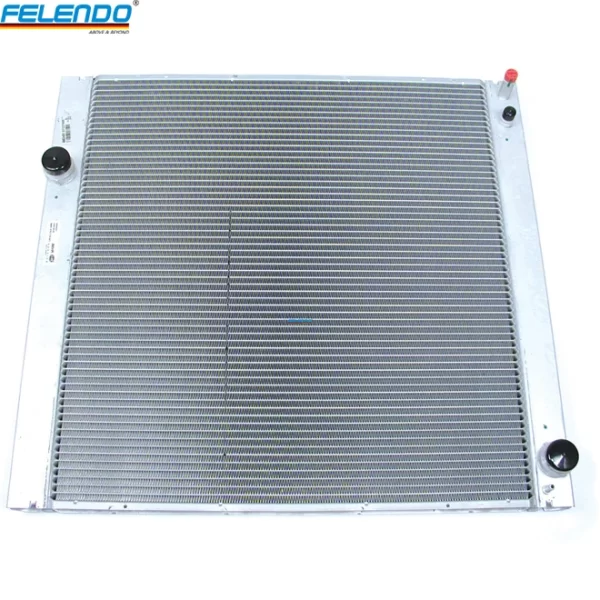 Felendo Radiator PCC000850 for Range Rover L322 2003-2005