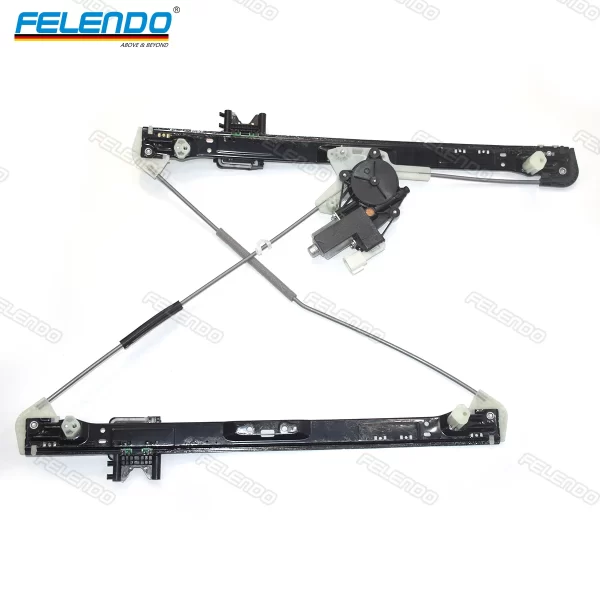 Front LH Window Regulator for Range Rover Sport L494 2014- LR077816 LR057339 LR043935 LR153952 Felendo