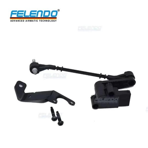 FELENDO LR020627 Range Rover L322 Front Right Air Suspension Height Sensor