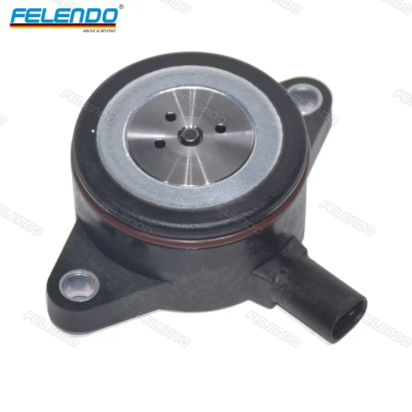 Felendo LR177463 Valve Solenoid Camshaft for Land Rover Evoque 2019 Discovery 5 Velar 2017-