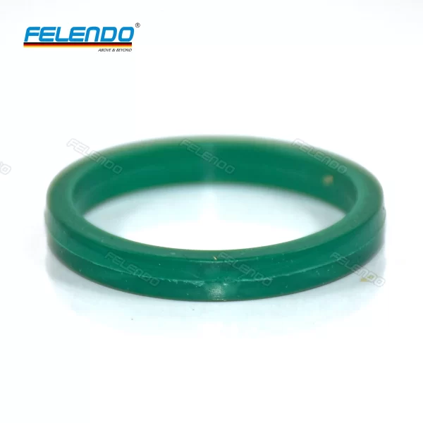 Genuine 25MM Tube Oil Pump Inlet O-Seal for Land Rover Range Rover LR011214 AJ812200 8W936C813BA by FELENDO Auto Parts