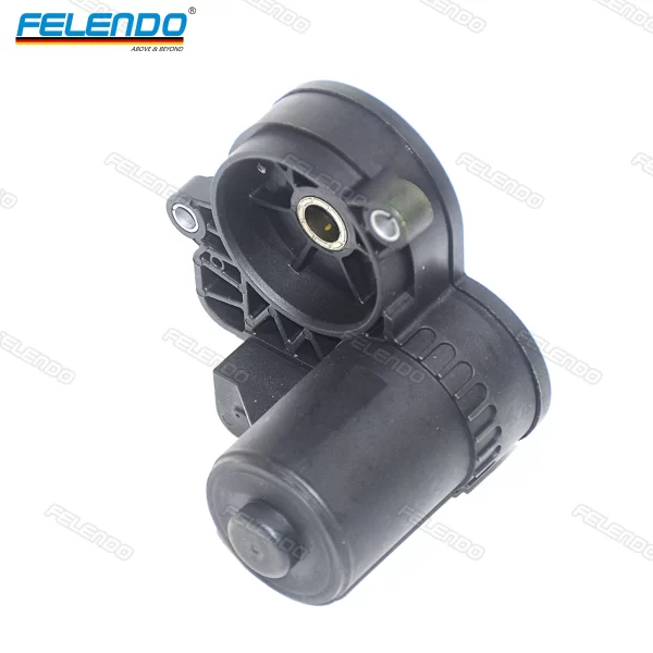 FELENDO Parking Brake Actuator for Range Rover Evoque and Discovery Sport