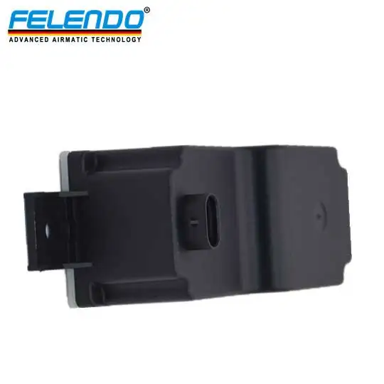FELENDO A2059053414 Voltage Converter Module for Mercedes Benz C Class
