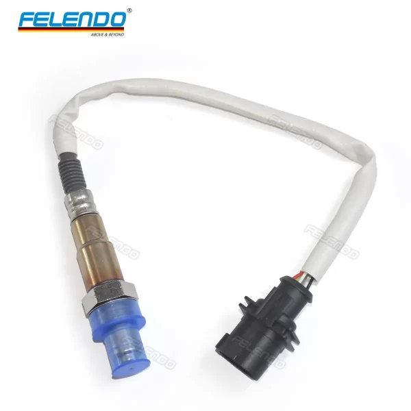FELENDO Oxygen Sensor Front LR049882 for Land Rover Evoque Discovery Sport 2.0L